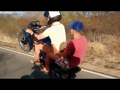Mc Neguin Da BRC E Mc Vitinho PQN - Quem Vem Lá É O Toque ( Gabriel MotoVlog S.T )