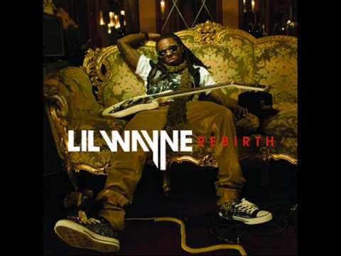 NEW Lil Wayne - Rebirth - Ground Zero  (DOWNLOAD + LYRICS!!!) 2010