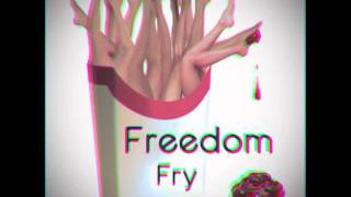 Stop Stop Stop [Official Audio] - Freedom Fry // Let the Games Begin EP (2011)