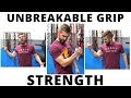 13 BEST Grip Strength Exercises for Wrists & Forearms