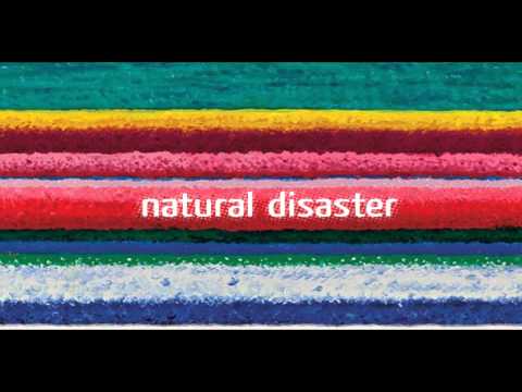 City and Colour - Natural Disaster