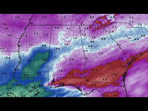 April 23, 2020 Weather Xtreme Video - Morning Edition