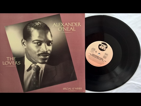 Video thumbnail for The Lovers (Instrumental)