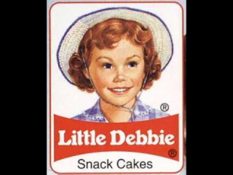 Nasty Rebelz Music - Little Debbie - Produced by Carlito