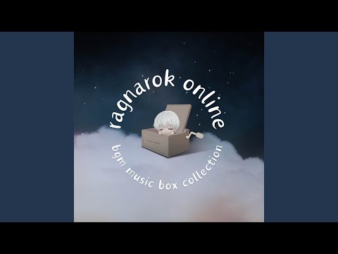 Theme of Morroc (Music Box Version)