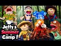 SML Movie Jeffy Summer Camp