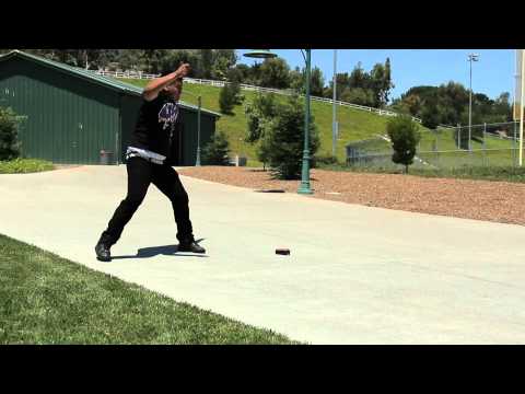 ∆SErG ELeKtro FAm BoYz by BLACK MASK Productions