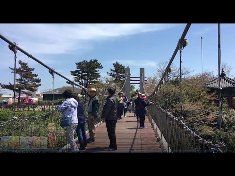 جيجو آيلاند Jeju Island