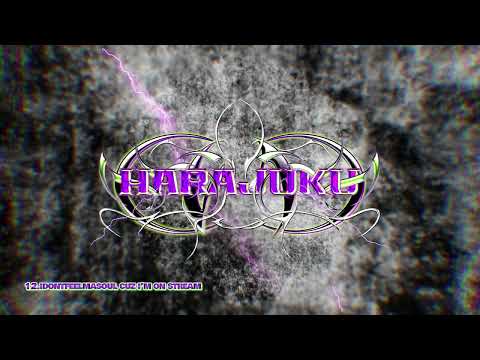 Swallow X - Idontfeelmasoul Cruz Im On Stream