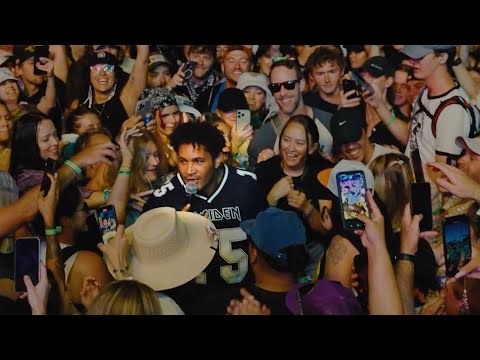 Bryce Vine - Yea Yea Yea [Official Video]