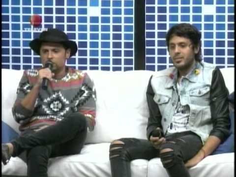 Servando y florentino. Pepsi streams. (Parte 1)