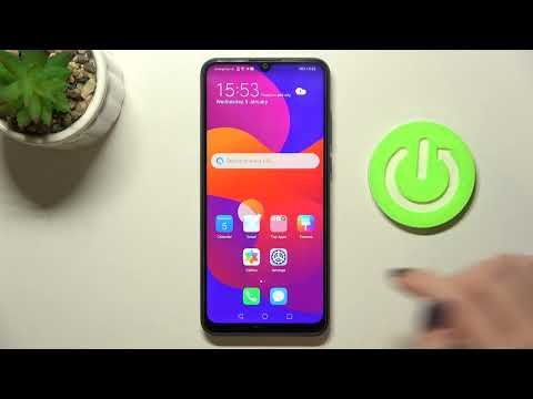 How to Locate IMEI & SN in Honor 9A – IMEI Info / Serial Number