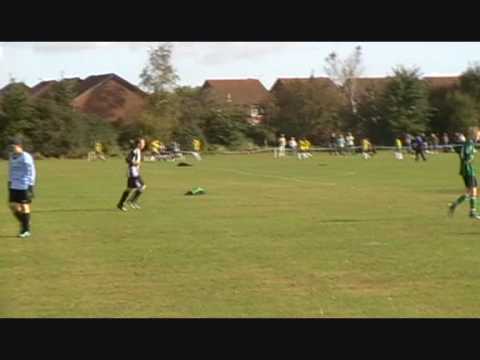 Goals Sun 04 October 2009