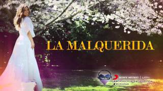 &quot;LA MALQUERIDA&quot; - Chiquis Rivera (Ahora) - Sweet Sound Records 2015
