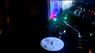 LARRY GRAHAM with GRAHAM CENTRAL STATION / Star wa