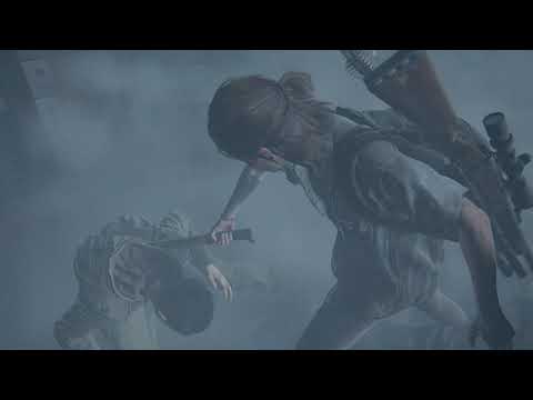 The Last of Us Part II (PS5 60FPS) GROUNDED+ THE SERAPHITES PT 2 - WALKTHROUGH PT 49 (ENGLISH COM)
