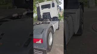 MAN TGS 18.460L truck tractor for sale - Image 5 | Autoline MAN TGS 18.460L truck tractor | Image 5 - Autoline