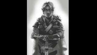 Dannon- Procreate time lapse