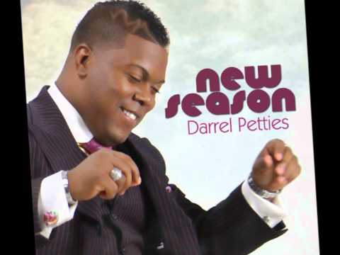 Darrel Petties - New Season
