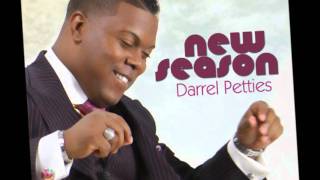 Darrel Petties - New Season