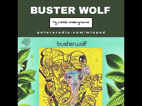 Buster Wolf