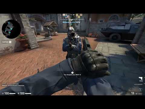 Can we get this guy outta here??