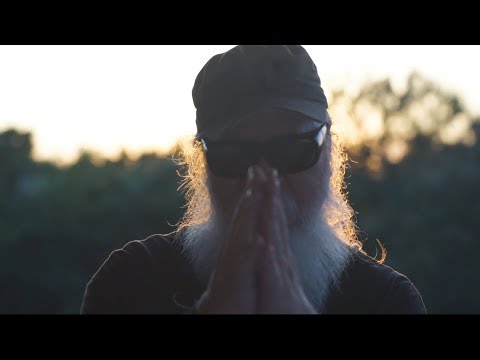 ANTIDOPING - Te Encontré  [Official Video]