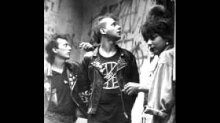 5° Braccio - Sucks (cover Crass)