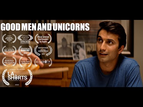 Good Men and Unicorns | Award Winning Short Film | Drama