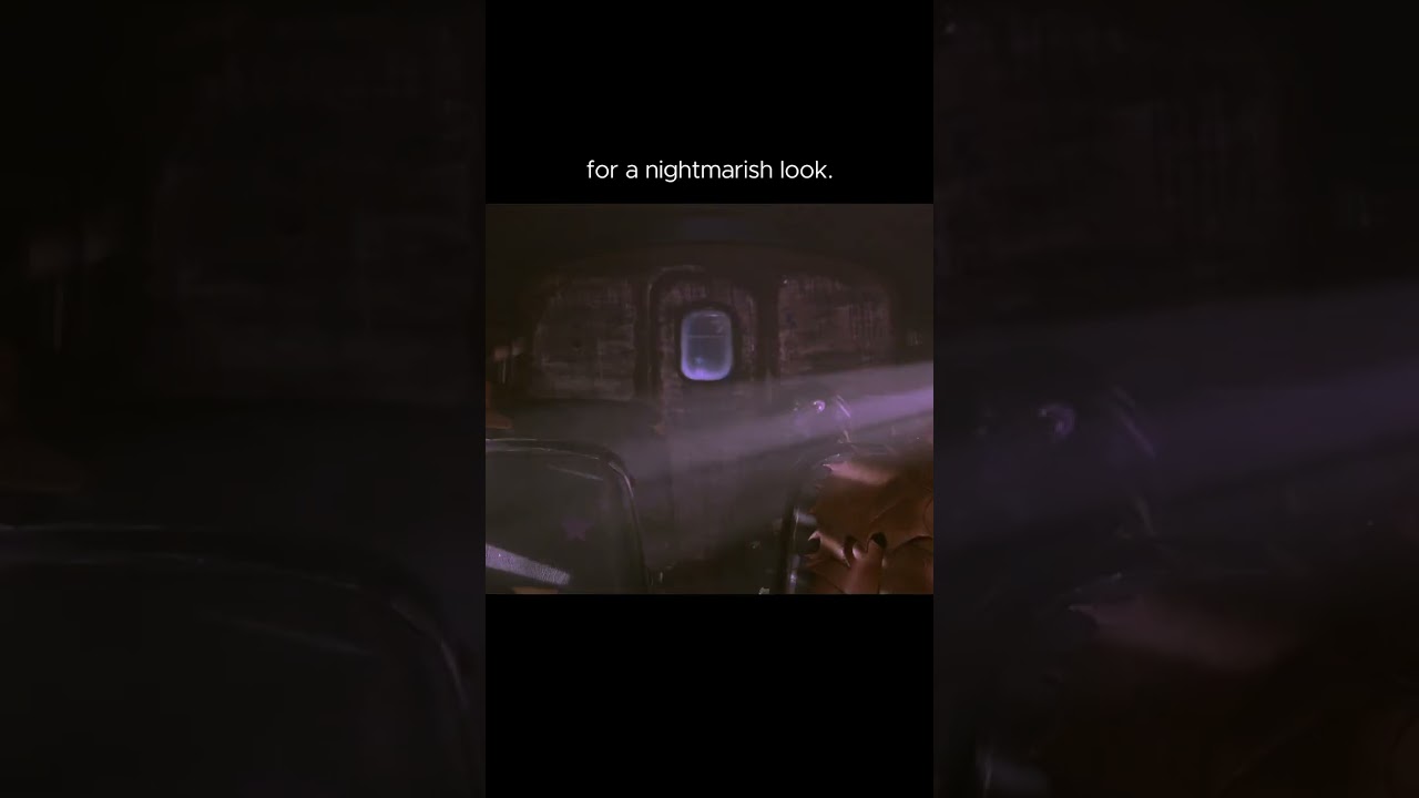 How To Film In A Train - WITH NO TRAIN