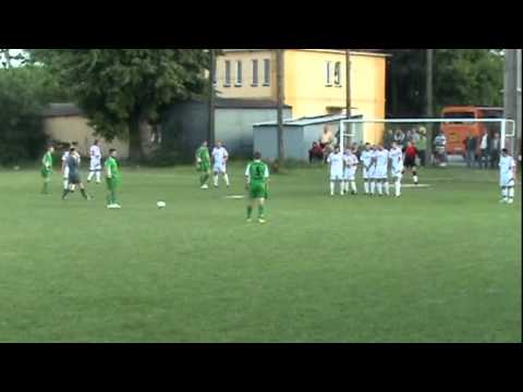 2011.06.26 Frassati - Ruch 2-2 Stacharski.avi