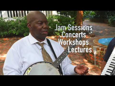 Danny Barker Festival 2022