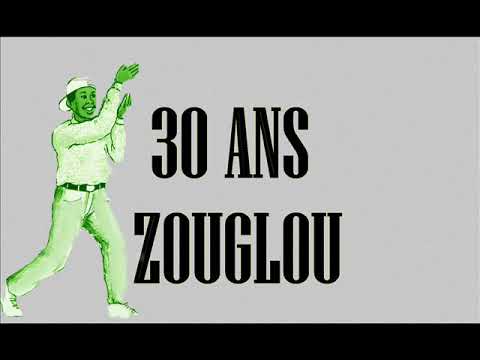 COMPIL ZOUGLOU DANCE