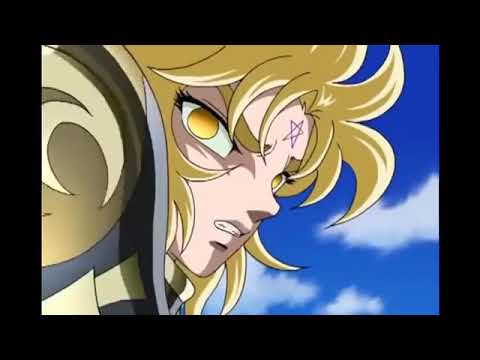 Shiryu y hyoga vs hypnos amv
