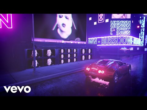 UKNWN - Bussdown (Official Video)