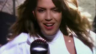 Pebbles - Giving You The Benefit (Official Video), Full HD (Digitally Upscaled from YT source)