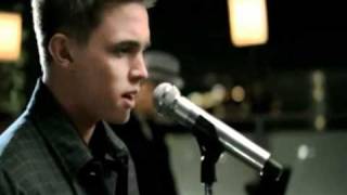 Unrehearsed - Jesse McCartney [ [ NEW SONG] ]