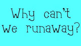Runaway -Artist vs Poet (Lyrics)