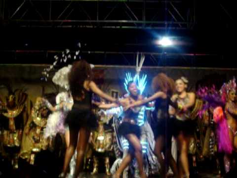 Comemoração da Entrega do "Troféu Nota 10" - 2010