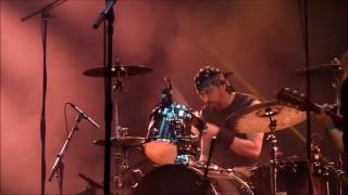 Trouble - &quot;Wickedness of man&quot; [HD] (Bilbao 13-05-2016)