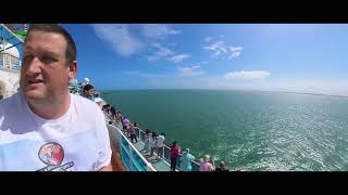 Carnival Venezia  Walkthrough
