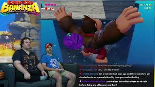 Donkey Kong Bananza #2