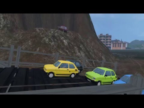 WYŚCIGI, PIŁKA NOŻNA, DERBY - Farming Simulator 15