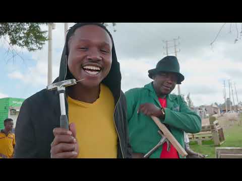 2nd junior x Ben Bii Nyundoit (Official Video)