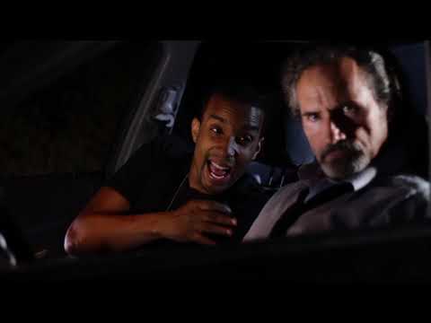 Mba Shakoor Acting Reel