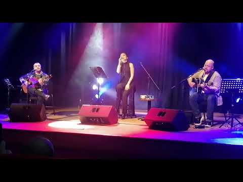 Sibel Sezal - Dönesim Geldi (Konser)