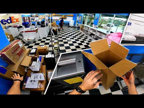 Upsfedex Store