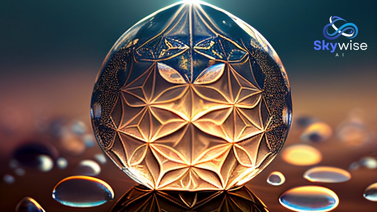 Fractal Universe: Unraveling the Interconnectedness of All Things