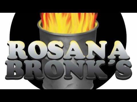 ROSANA BRONK’s  - Noite Quente