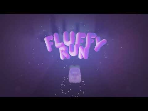 Видео Fluffy Run #1